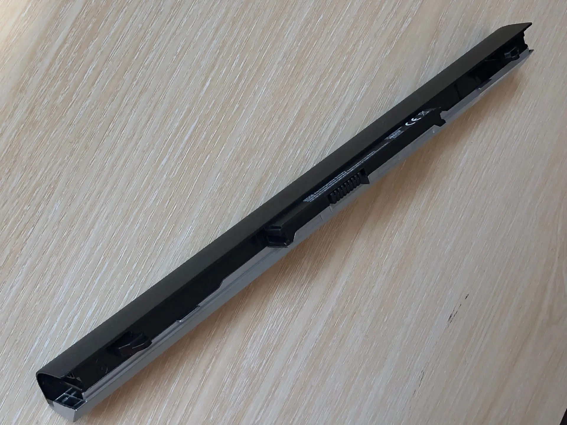 Bateria para hp Probook 430 440 g3 Ro04 Ro04xl Ro06xl Hstnn-lb7a Hstnn-pb6p 805044221 805045-251 80529280504595 001 Prata Mais b Baterias p/ laptop - Imagem 4