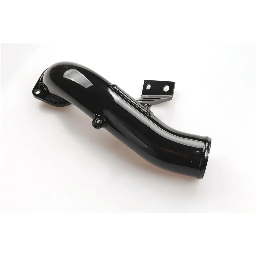 EGR Delete Kit Intake Elbow Aluminum alloy for 6.6L Chevy GMC Duramax Diesel 04-05