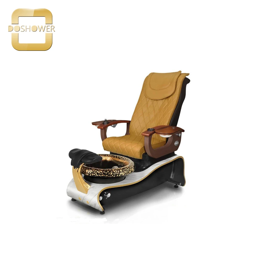 Кресло для массажа и педикюра doshow кресло с ванной салона|massage chair motor|chair massagemassage