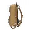 Flatpack D3 Backpack Tactical Molle Airsoft Rucksack Outdoor Hunting Multipurpose Assault Vest Bag Accessories 3