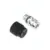 5Pcs High Side A/C Service Charge Port Сердечники Шарового Клапана С Колпачками Auto Air Conditioner System Repair Accessory For GM VW
