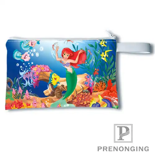 Coin Purse Изготовленный на заказ маленький@ 2 кошелек с рисунком кошелек на молнии нулевой кошелек телефон Сумки для ключей модный небольшой женский кошелёк#19-01-22-5-257 - Цвет: Coin Purse