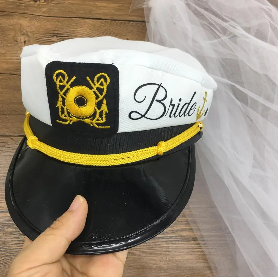 customize Nautical sailor wedding 