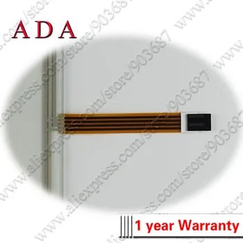 

XV-152-D8-10TVRC-10 Touch Panel Screen Glass Digitizer for Micro Innovation EATON XV-152-D8-10TVRC-10 Touchscreen