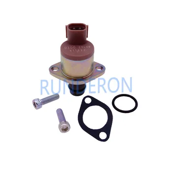 

RUNDERON 294200-0300 SCV Fuel Metering Unit Common Rail Injection System Suction Pressure Control Valve