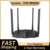 Tenda AC8/AC6 Smart Dual Band 2.4 G/5G AC1200 Wireless WiFi Router Wi-Fi Repeater 4*6dBi High Gain Antennas APP Remote Manage