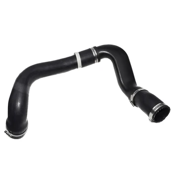 

Intercooler Manifold Hose Pipe For Land Rover Freelander 2 2.2 2006-2014 LR066429 LR002589 LR000927