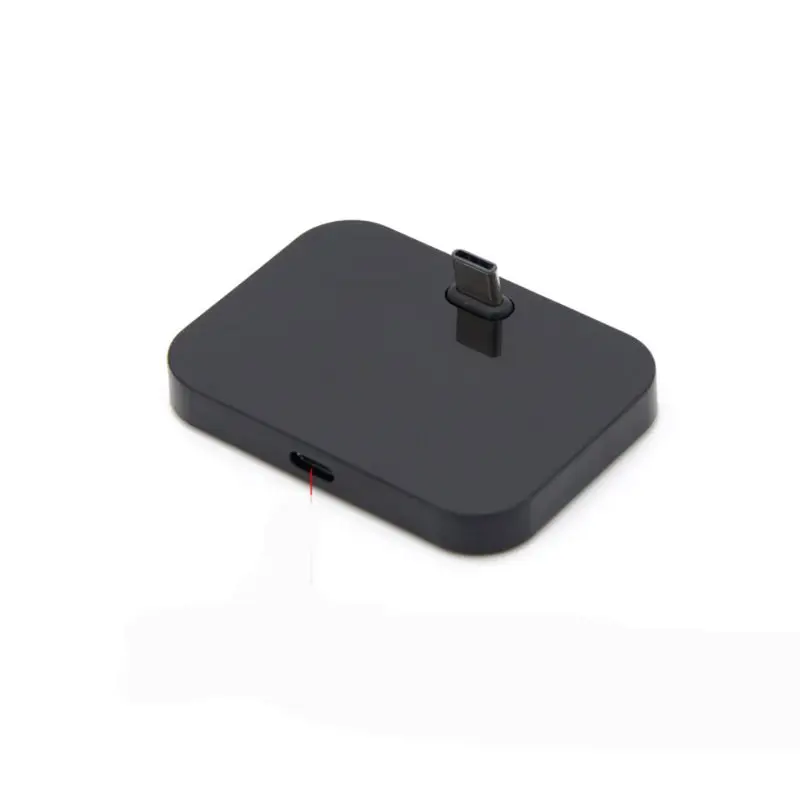 DJI Osmo карманный беспроводной модуль Зарядная база Bluetooth