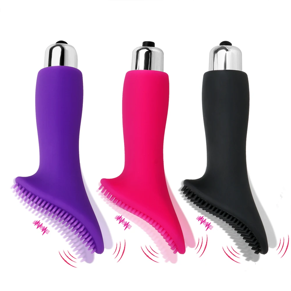 Female masturbation device G point Vibrators Vaginal Clit Stimulator AV flirting vibrator Massager Sex Toys for Women Adult |