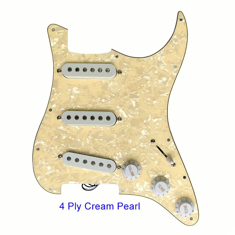 creampearl