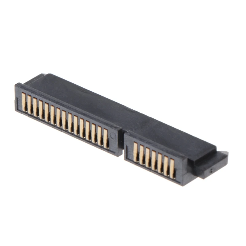 For HP EliteBook 2560p 2570p Hard Disk Drive Connector Adapter Laptop Accessory