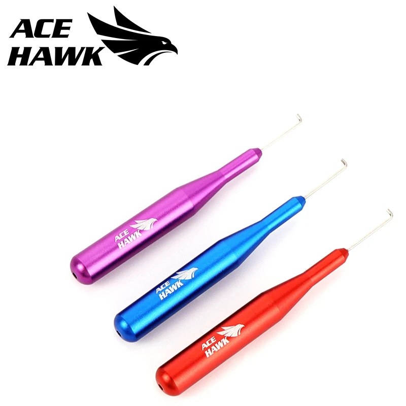 Fishing Reels Tools Fishing Tools Fishing Tool Fish Hook Remover Fishing Reel Handle Fishing Accessories Fishing Tackle Ace Hawk Fishing Reel DIY Bearing Puller Knot Handle Cover Remover
