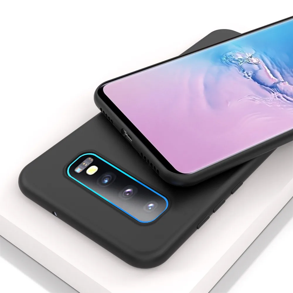 Original-Ultra-thin-Skin-friendly-Inclusive-Protection-Silicone-Cover-for-SAMSUNG-Galaxy-S10-S9-S8-Plus(4)