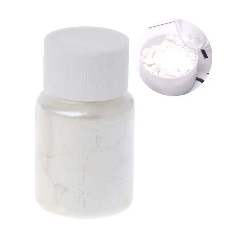 like pic Перламутровый пигментный порошок MICA Радуга УФ Смола эпоксидное ремесло DIY Изготовление ювелирных изделий - Цвет: like pic