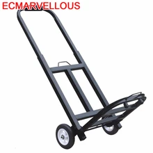 Carrello piegevole Carrito Koszyk Carro Compra Mesa Cocina Shopping Roulant Chariot De Courses Avec roulets Кухонная Тележка