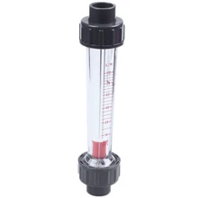 Топ воды расходомер жидкости дизайн расходомер 10-100L/ч
