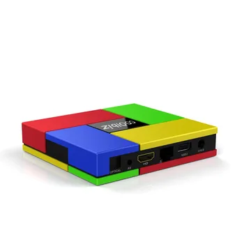 

T95Kpro (S905X+2G+8G) TV BOX Android6.0 iptv subscription андроид тв приставка