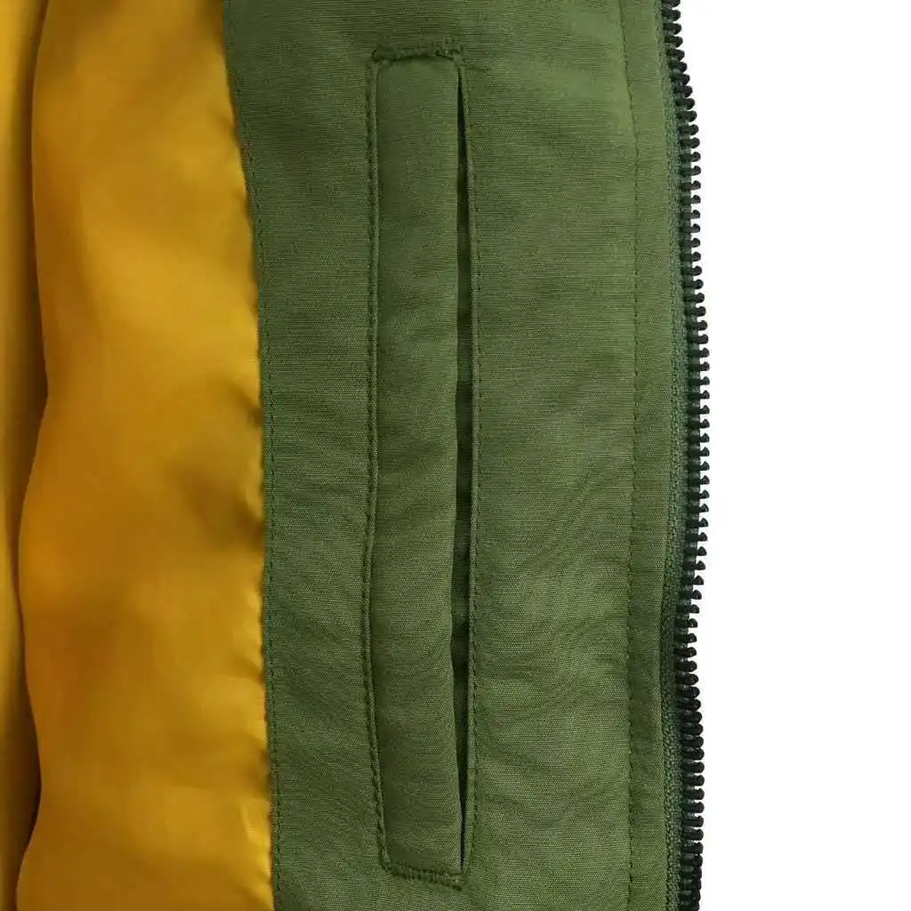 Подлинный Evisu осенне-зимний мужской зеленый пиджак, куртка, высокое качество, модный теплый дышащий Мужской Хлопковый тренч