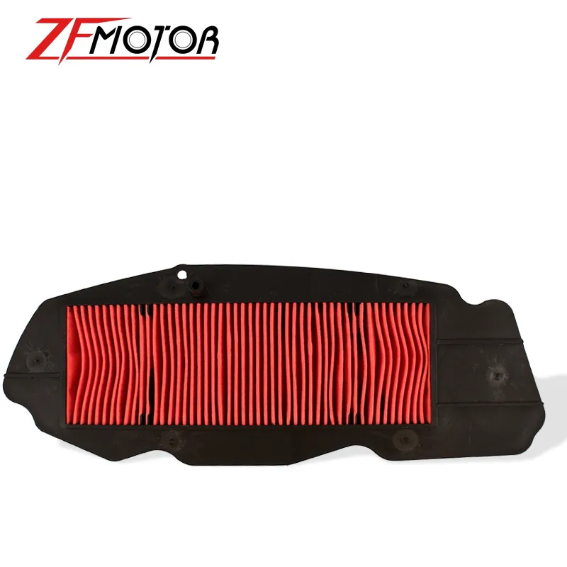Intake Motorcycle Accessories Motorbike For Honda FJS400 FJS600 FJS 400 600 Silver wing Air Filters Cleaner Engine purifier moto |