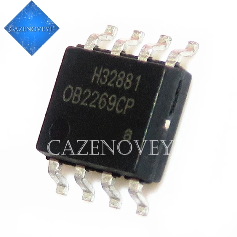 10 шт./лот OB2269CP OB2269 OB2535CP OB2535 OB3350CP OB3350 OB3615PJP OB3615 OB2571TCP OB2571 OB2570 SOP 8 в