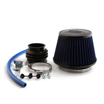 

Professional Auto Car Air Intake Pipe Induction Filter Kit Large Flow Intake Pipe For Honda Civic 92-00 EK EG PQY-AIT11CF