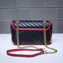 Женская модная сумка через плечо, сумка из натуральной кожи, особенно для модных женщин, чтобы создать сумочка-раскладушка