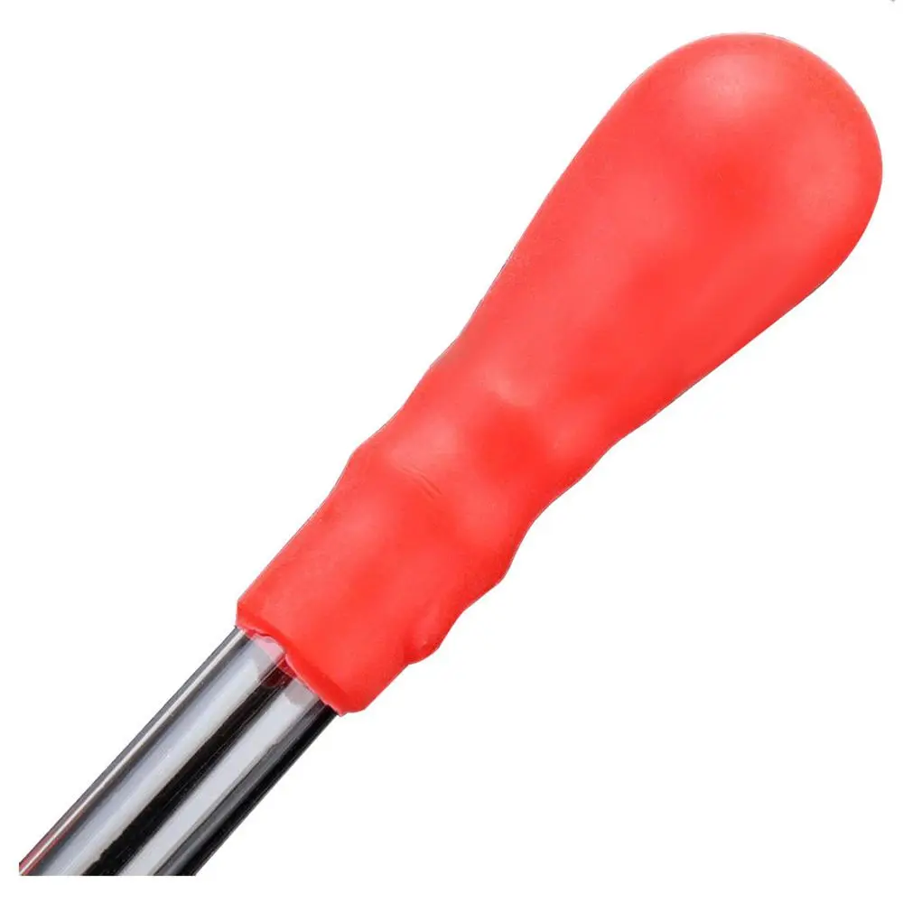 Glass Pipette 5Pcs 10ml Medicine Laboratory Dropper Red Rubber Head Pipet Dropper For Office School Chemistry Supplies Lab Tubes