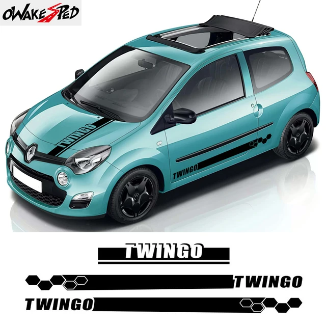 Zubehör, Renault TWINGO