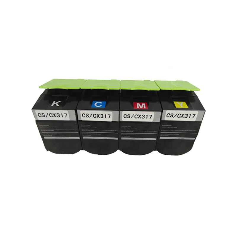 ũ ȣȯ  īƮ, Lexmark CS317 CS317dn CS417 CS417dn CS517 CS517de CX317 CX317dn CX417 CX417de CX517 CX517de 