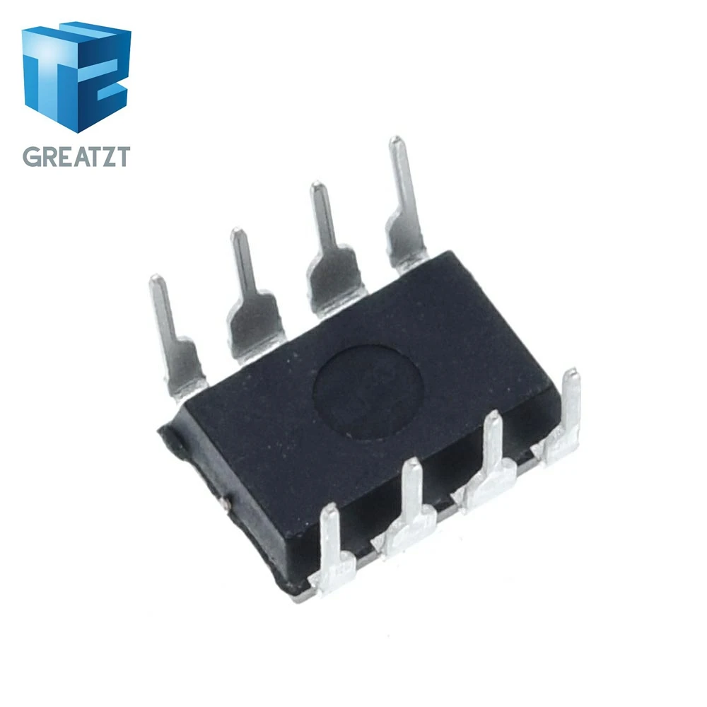 GREATZT 20 шт./лот Новинка NE555 NE555P NE555N 555 таймеры DIP 8 Техас|555 timer|timer 555timer timer |