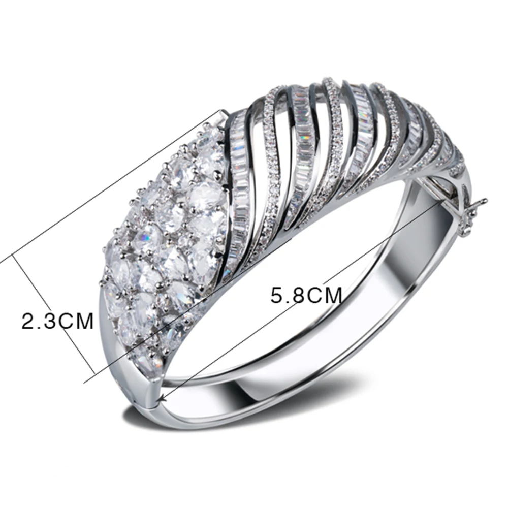 color crystal bangle (3)