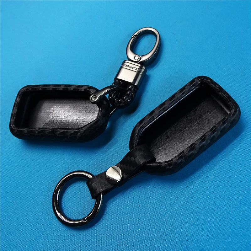 

Carbon fiber silicone rubber car remote key fob cover case for Honda 2016 2017 CRV Pilot Accord Civic Fit Freed keyless