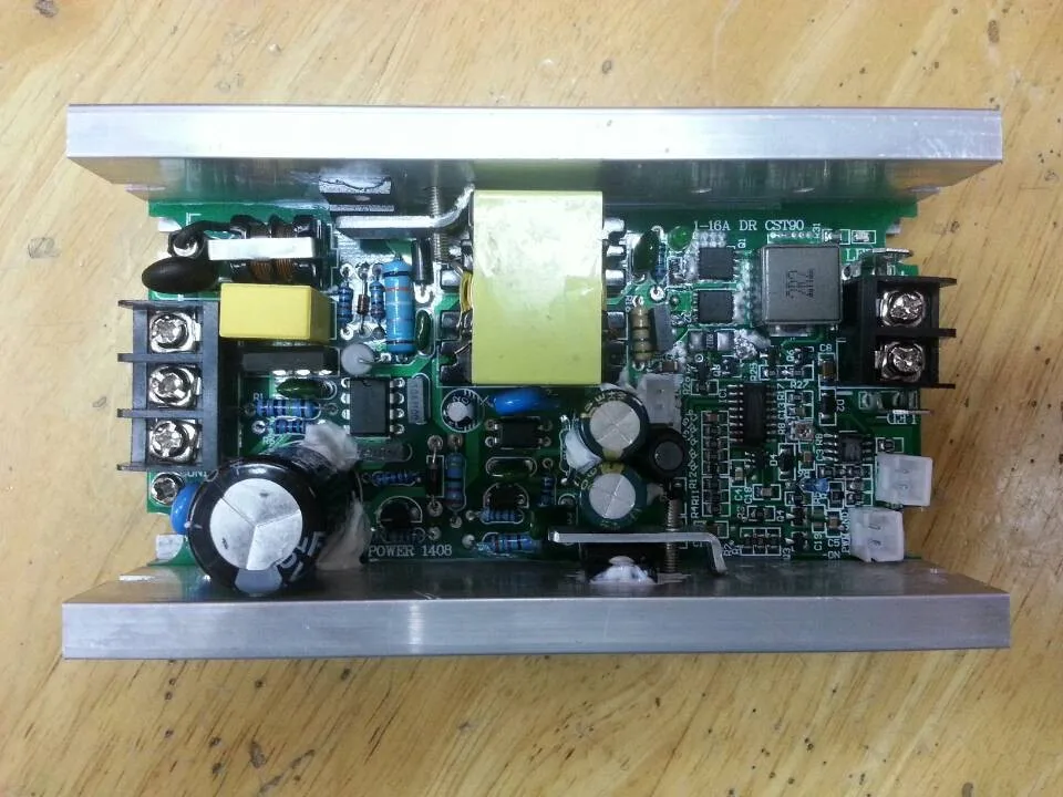  Konstantstrom-laufwerk Power für Lampen SSD-90 CST-90 Led-treiber HL Led-treiber