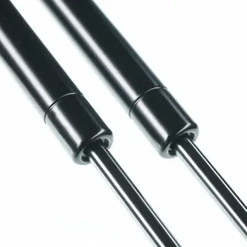 

Accessories Tailgate 2Pcs Gas Lift Support For Kia Rio5 Steel Hardened