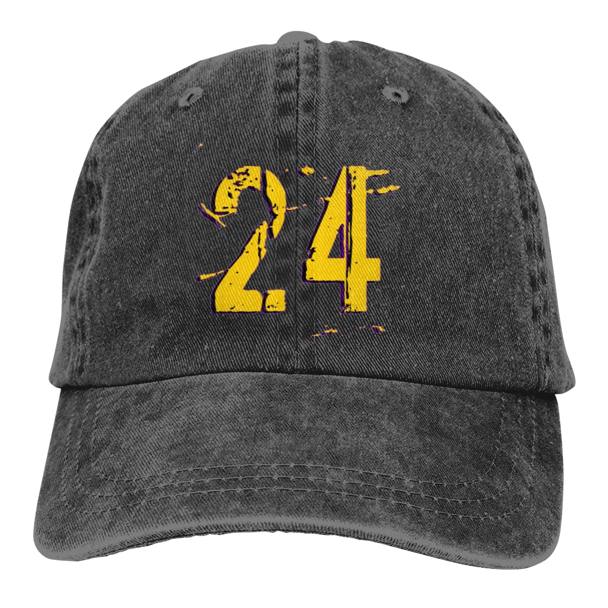 

rip legends never forget never die Cotton Cap Baseball Cap Snapback Hat Summer Cap 24 Memorial Kobe Bryant Hats For Men Women