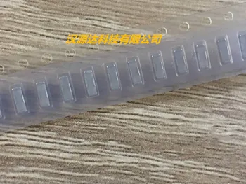 

Original new 100% NFM41CC101U2A3L SMD three terminal filter capacitor 1806 100PF 100V 4.5X1.6MM (Inductor)