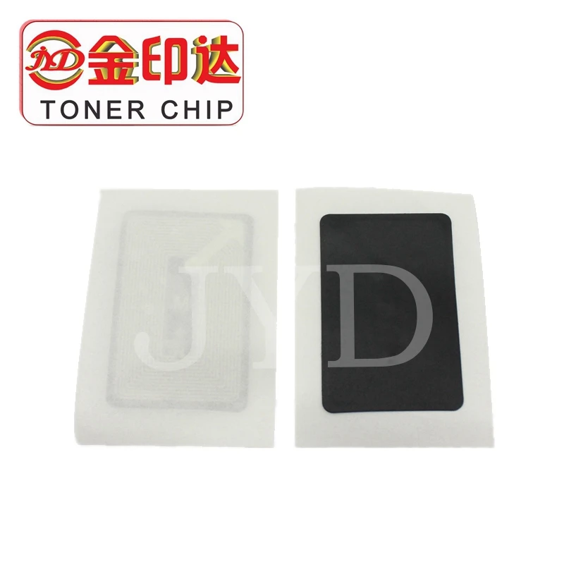 10X 613511010 сброс чипов картриджа для Utax CD 5135 5235 P-3520 3525 Triumph Adler DC 6135 6235 чип тонера CD5135