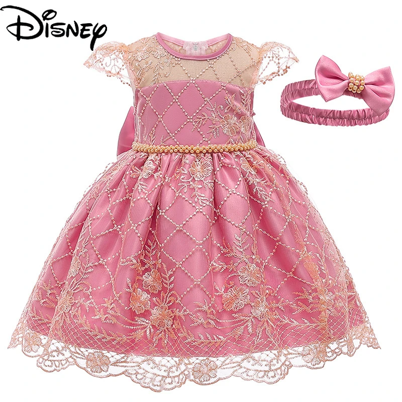 Disney Gowns For Toddlers