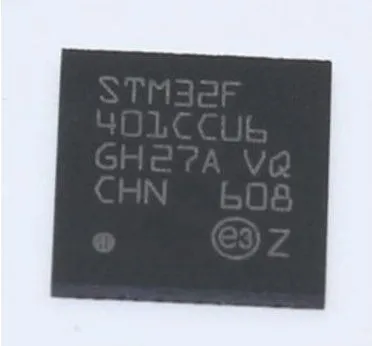 5 шт. STM32F401CCU STM32F401CCU6 QFN-48