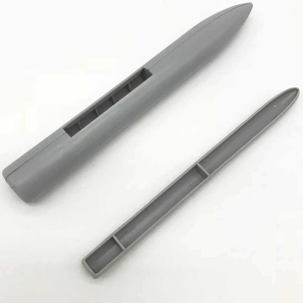 Rudder decorative parts for Freewing rc plane jet model F15 90mm F-15 | Игрушки и хобби