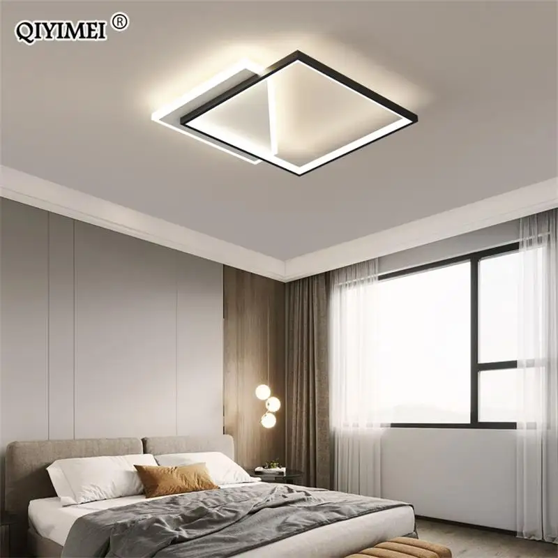 LED Chandelier Indoor Lighting For Bedroom Study Living Room led chandelier ceiling chandelier art lighting fixtures