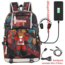 Promoción De Mochila Roblox Compra Mochila Roblox - 