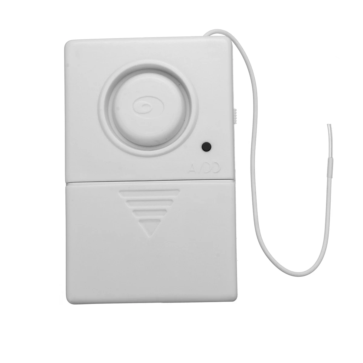 Беспроводной пульт дистанционного управления + дверь с магнитным окном датчик детектор + Panic botton для домашней безопасности охранной
