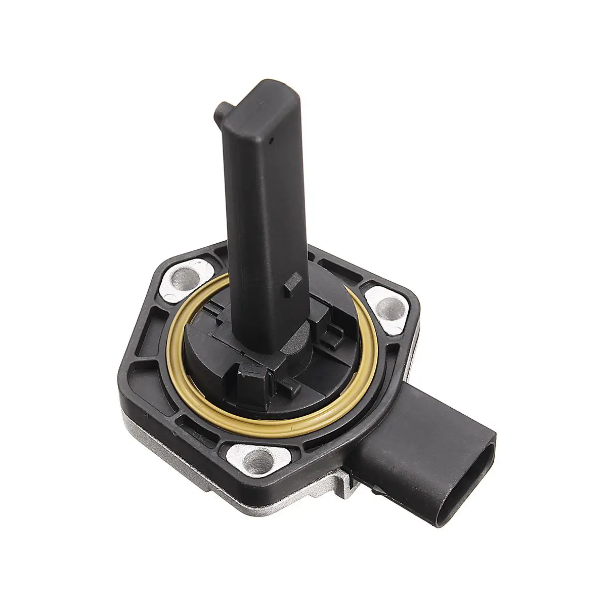 Sensor de Nível de Óleo para Motor 7501786 para Bmw Carro Novo Nível Sensor E81 E84 E87 E87n E90 E90n E91 E91n x1 z4 3 Series 12617501786 8 BMW E81 E84 E87 E87N E90 E90N E91 E91N X1 Z4 3 Series