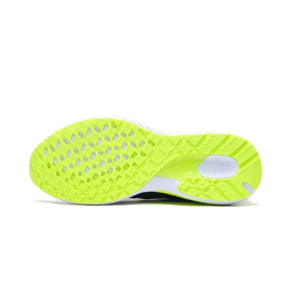 Li-Ning Для мужчин LN облако V2 удобные кроссовки для бега светильник стабильный Поддержка подкладка отказов Спортивная обувь Кроссовки ARHP013 XYP870