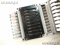 Needle Bar Case Assembly 9 Colors Set Taller Style For Some Of Tajima Feiya etc. China Embroidery Machines / Spare Parts - Image 4