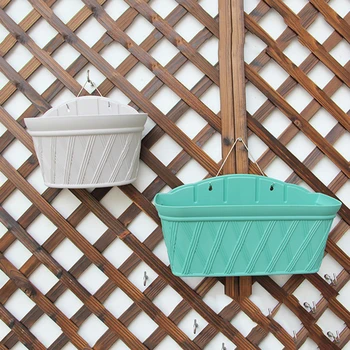 

Flowerpot Triangle Hook Stainless Steel V-hook Domestic High quality Holder