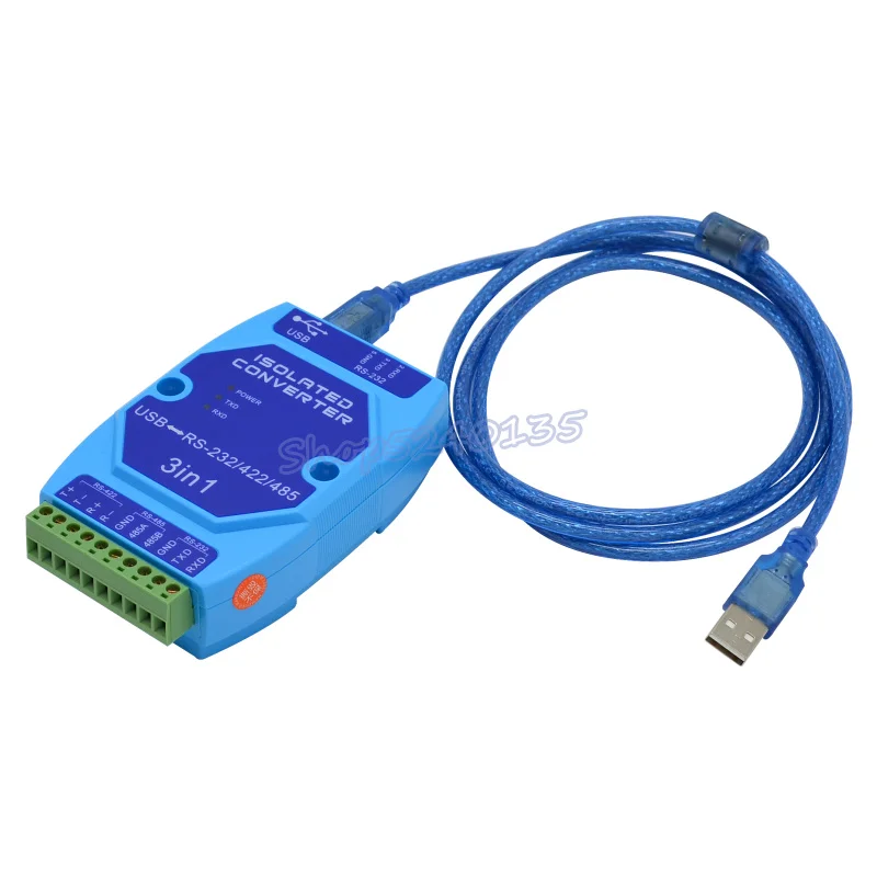 rs485 rs422 rs232 ttl ao conversor de serie 01
