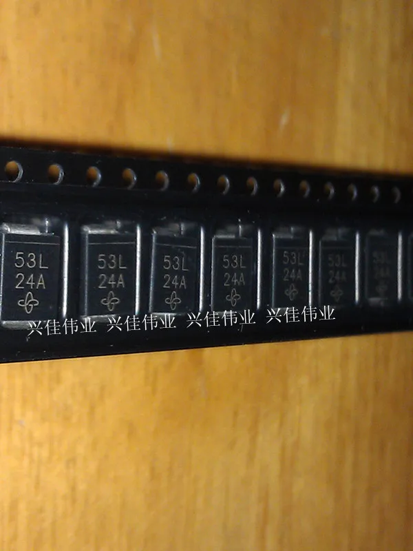 20 шт./лот SSC53L-E2/57 T 53L