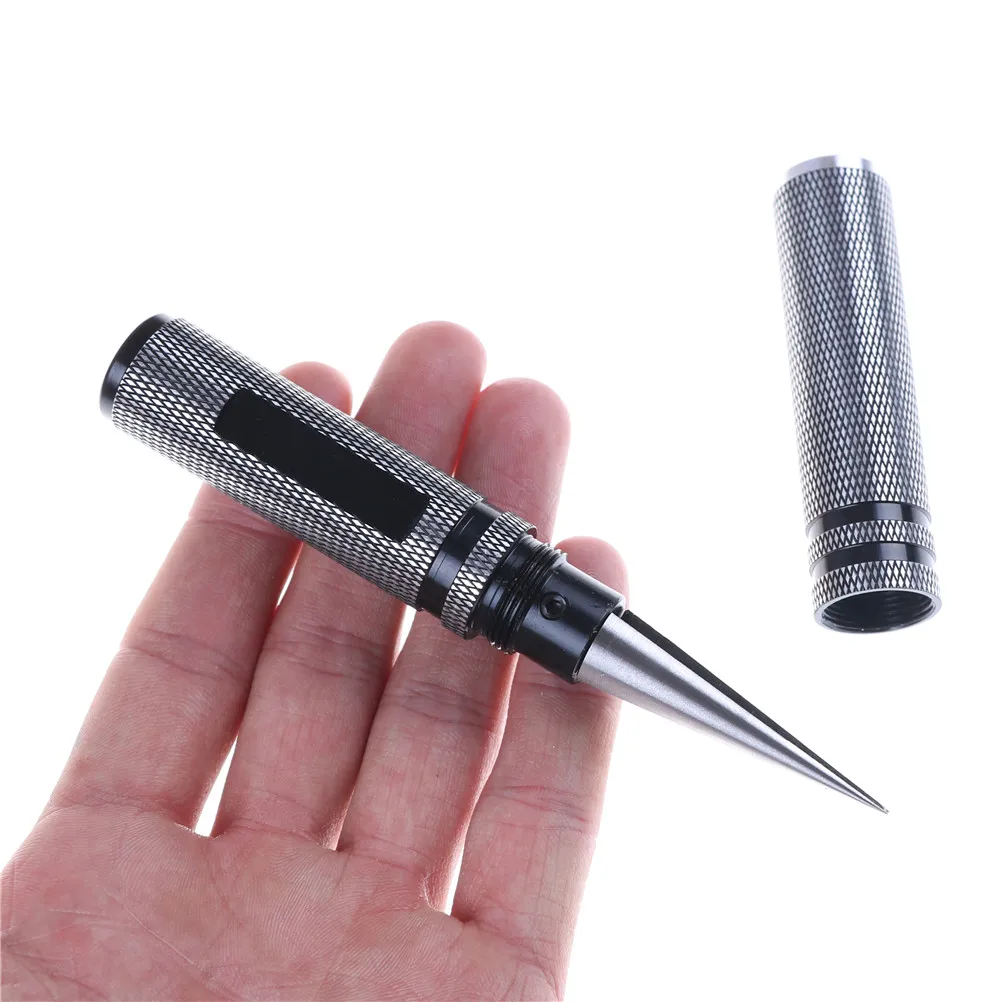 Hass Drill Bit 0-14mm Metal Steel Hole Saw Reamer Cutter Opener Opening Drilling Tools Model Hobby Drill Kit Metal Drill - Drill Bit - AliExpress